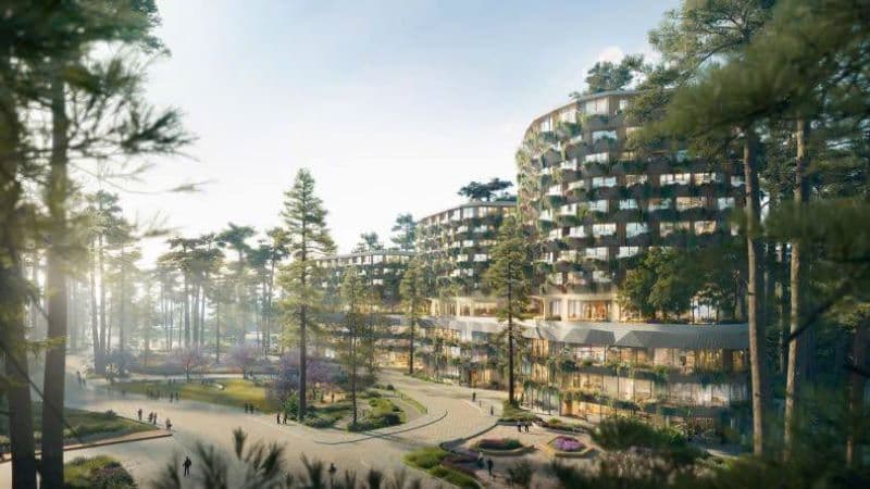 Haus Đà Lạt