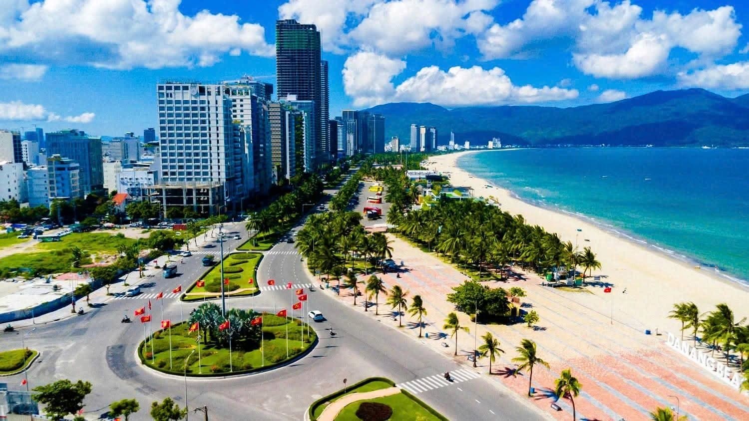 Vị trí là lợi thế lớn của bất động sản Sơn Trà Đà Nẵng